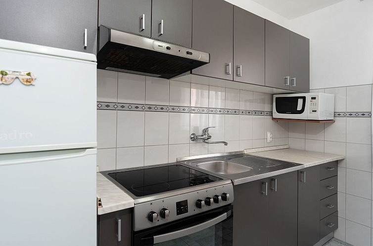 Appartement Mia