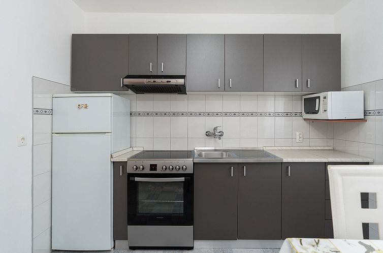 Appartement Mia