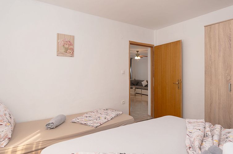 Appartement Mia