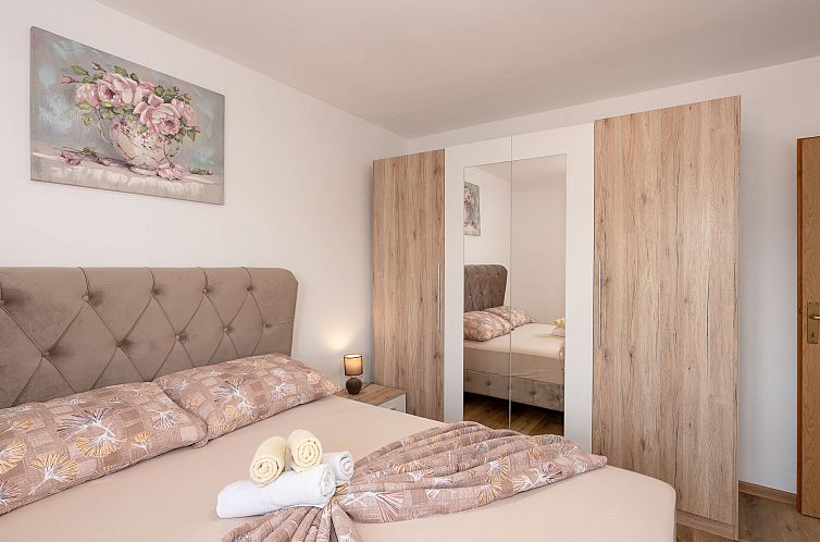 Appartement Mia
