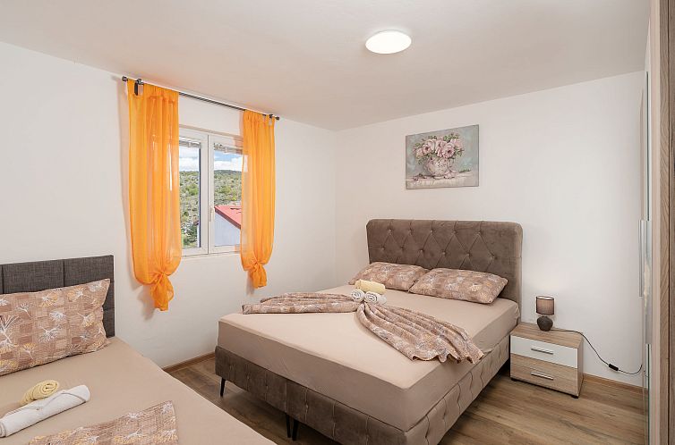 Appartement Mia
