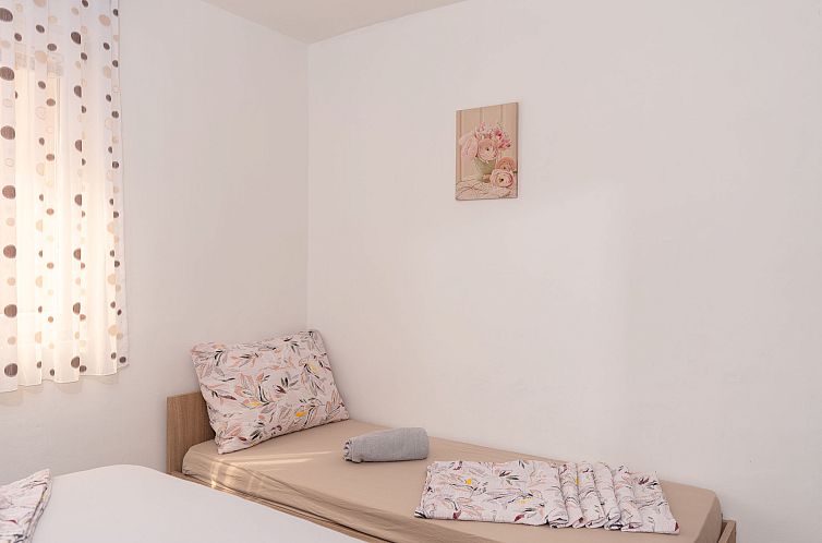Appartement Mia