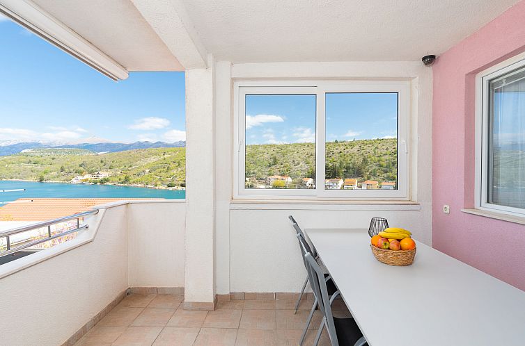 Appartement Mia