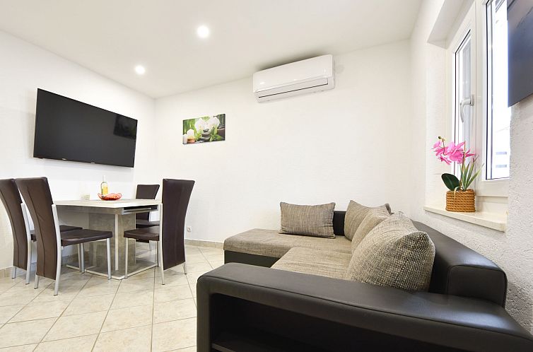 Appartement Vili