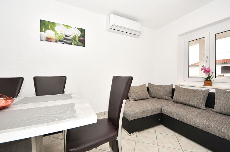 Appartement Vili