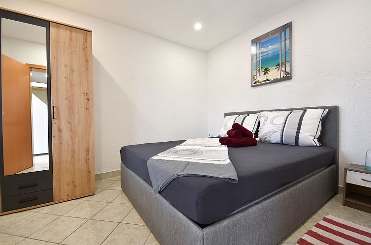 Appartement Vili