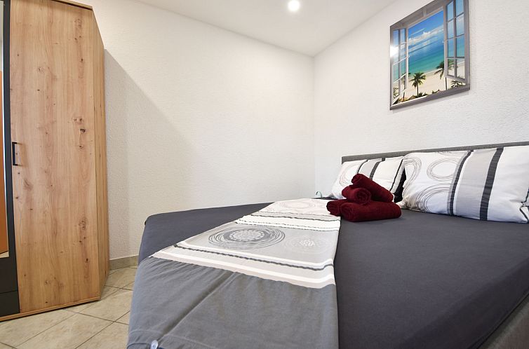 Appartement Vili