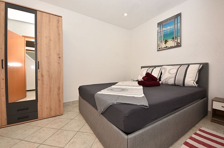 Appartement Vili