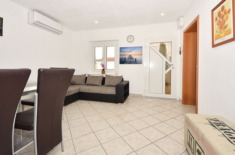 Appartement Vili