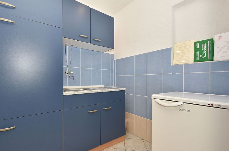 Appartement Vili