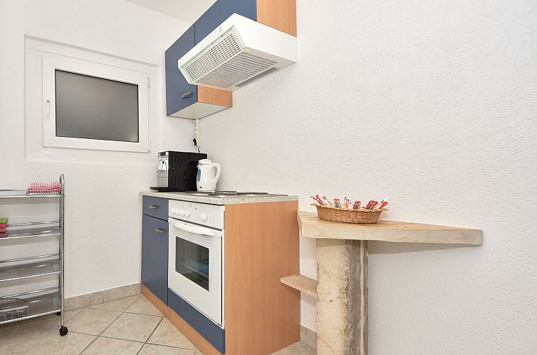 Appartement Vili