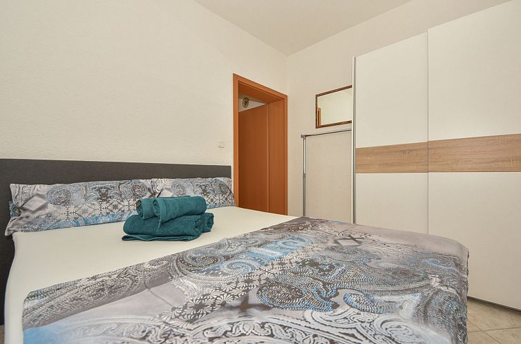 Appartement Vili