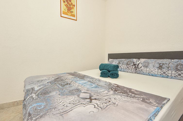 Appartement Vili