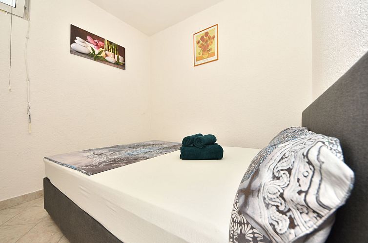 Appartement Vili