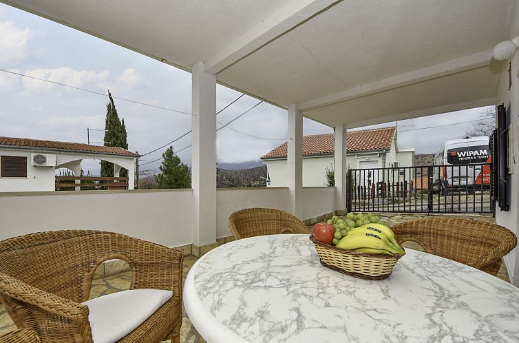 Appartement Vili