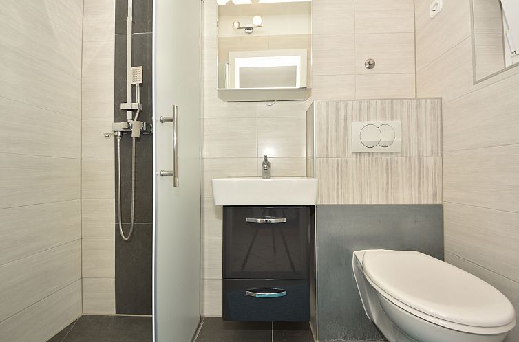 Appartement Vili