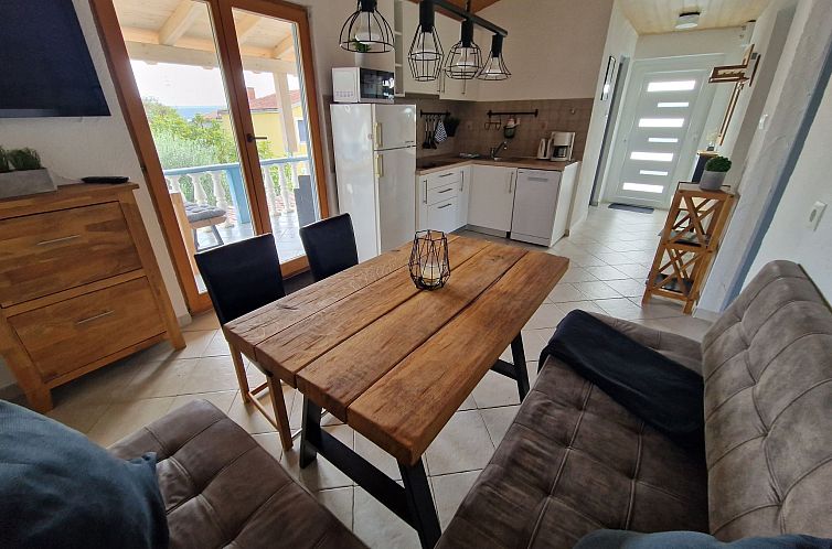Appartement Apartment Antolica