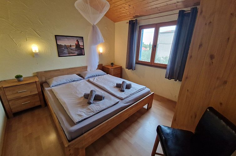 Appartement Apartment Antolica