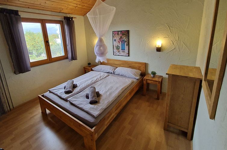 Appartement Apartment Antolica