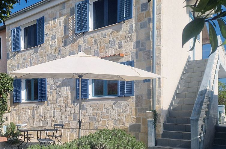 Appartement Apartment Antolica