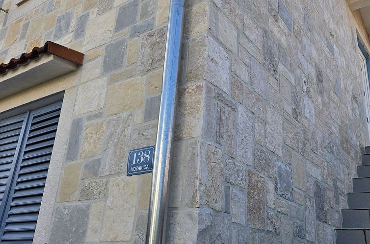 Appartement Apartment Antolica