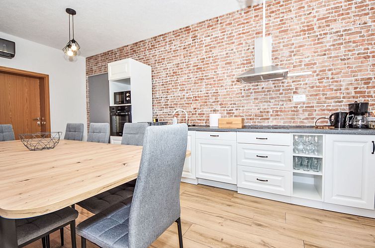 Vakantiehuis Vulelija Holiday Home