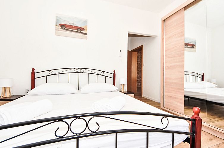 Vakantiehuis Vulelija Holiday Home