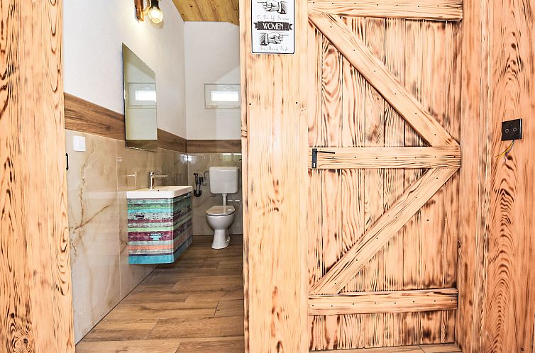 Vakantiehuis Vulelija Holiday Home