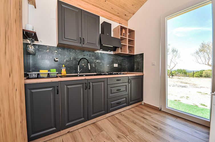 Vakantiehuis Vulelija Holiday Home