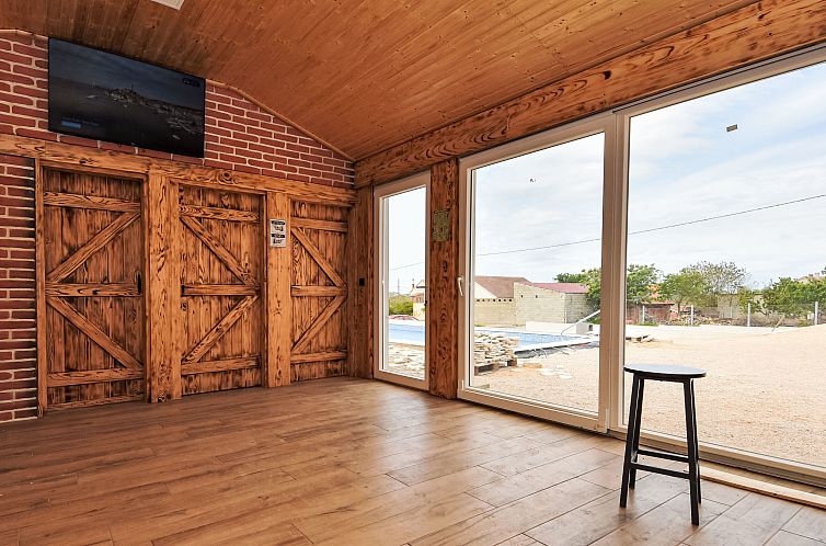 Vakantiehuis Vulelija Holiday Home