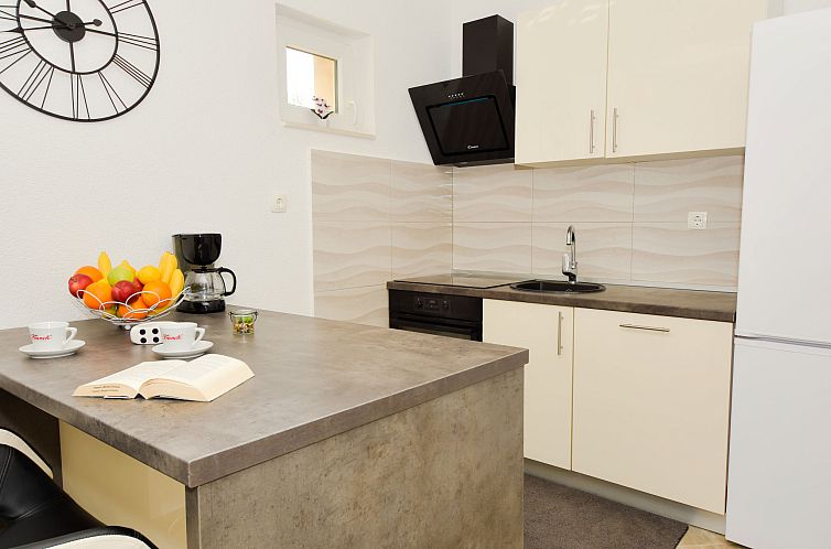 Vakantiehuis Villa Meri