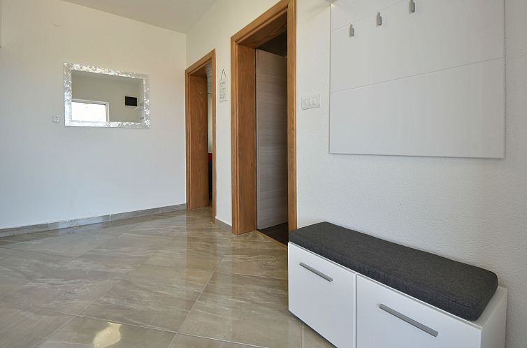 Vakantiehuis Villa Meri