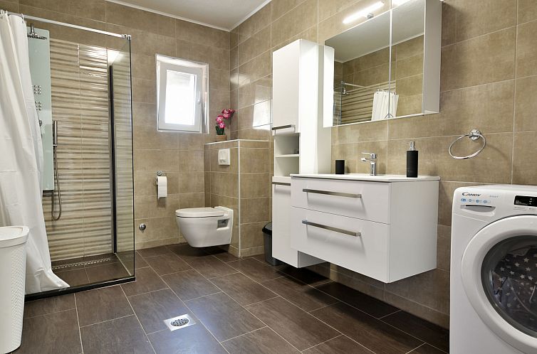 Vakantiehuis Villa Meri