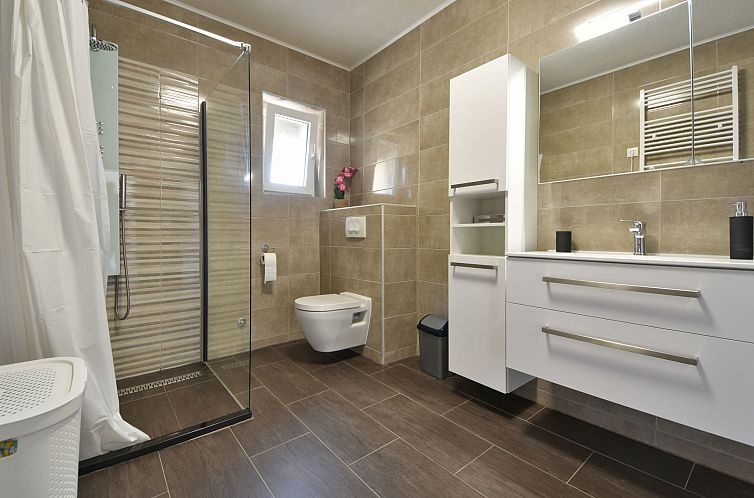 Vakantiehuis Villa Meri