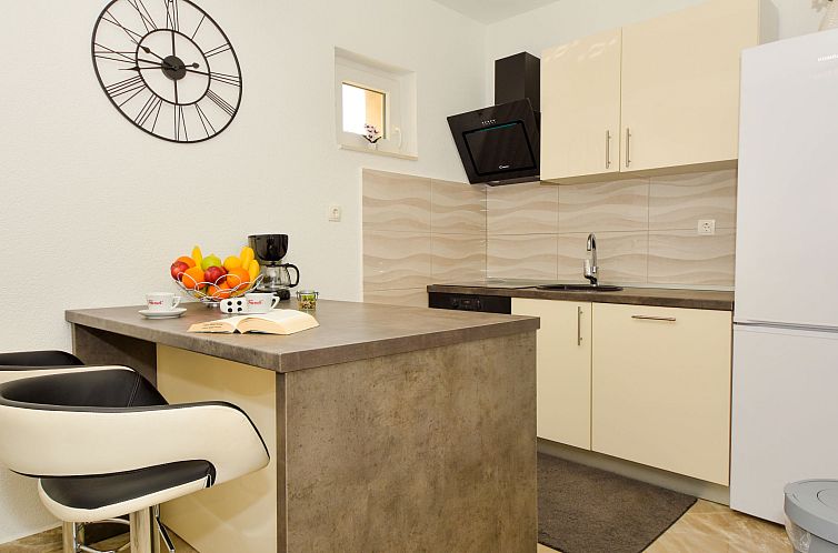 Vakantiehuis Villa Meri