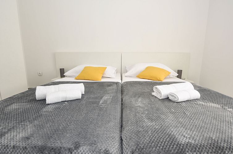 Vakantiehuis Villa Meri