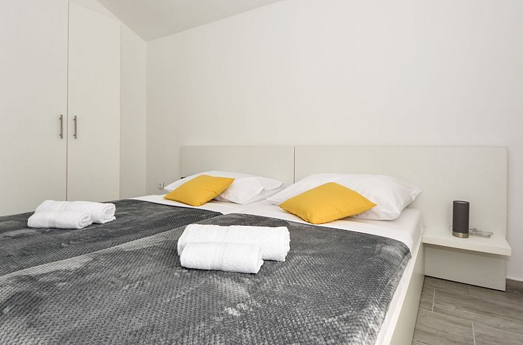 Vakantiehuis Villa Meri