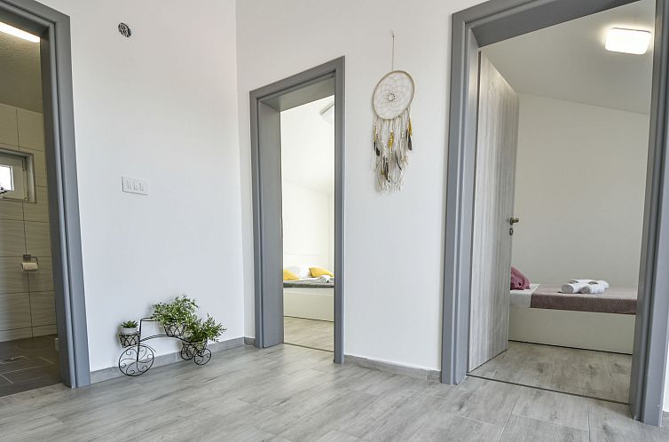 Vakantiehuis Villa Meri