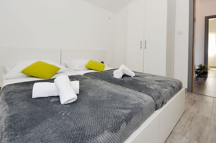 Vakantiehuis Villa Meri