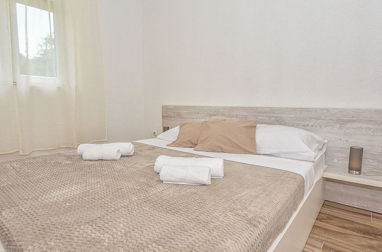 Vakantiehuis Villa Meri