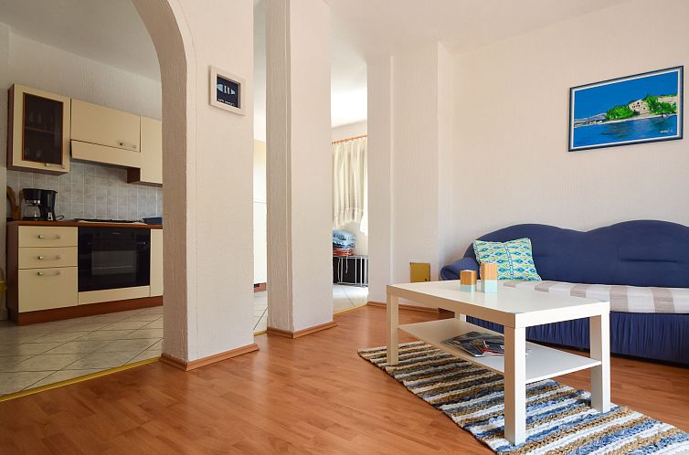 Appartement Mara