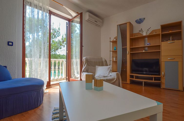 Appartement Mara