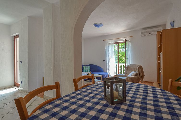 Appartement Mara