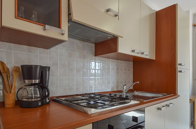 Appartement Mara