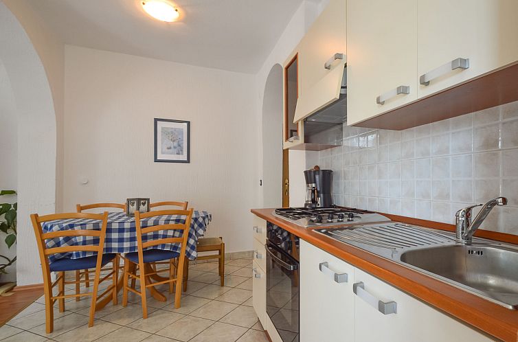 Appartement Mara