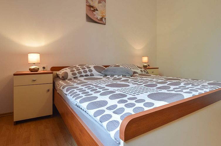 Appartement Mara