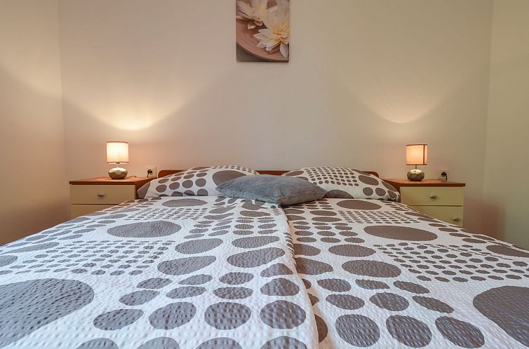 Appartement Mara