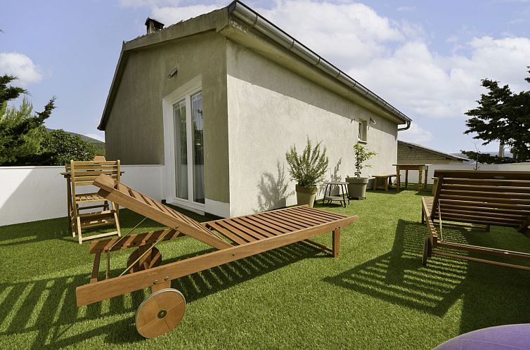 Appartement Zalazak Sunca