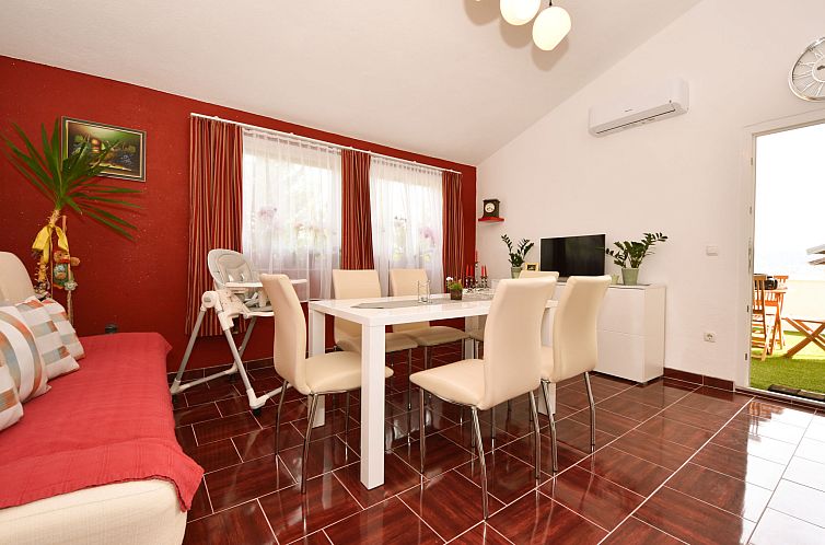 Appartement Zalazak Sunca