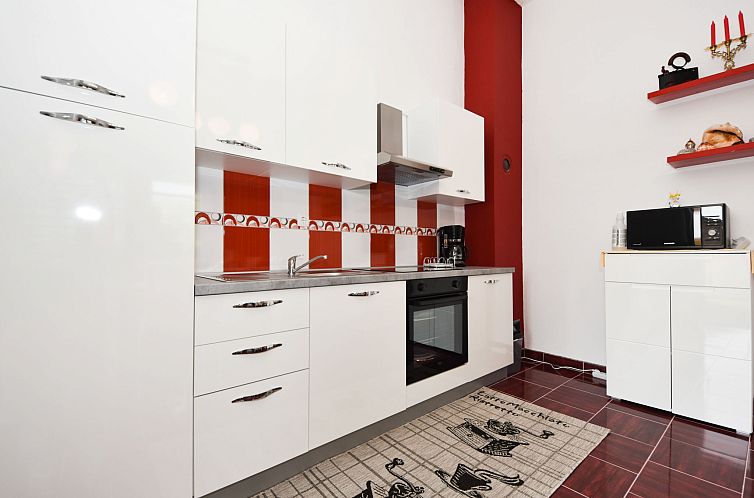 Appartement Zalazak Sunca